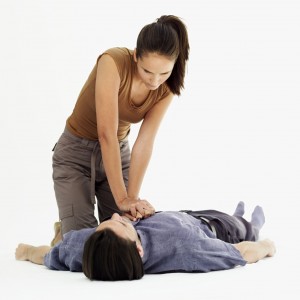 CPR Procedure