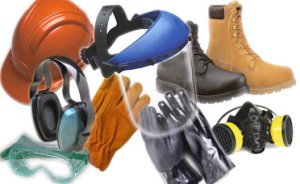 Emergency Personal Protective Equipment