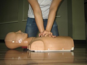 American CPR Courses